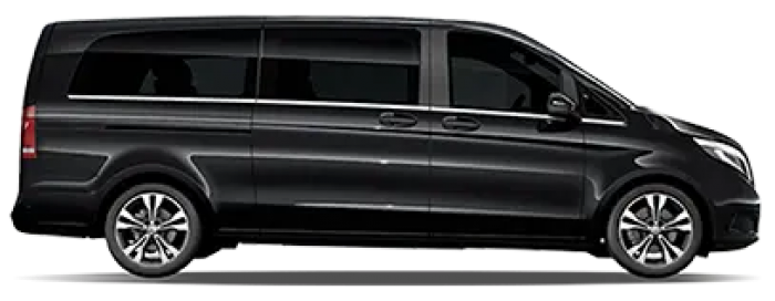Mercedes Vito Vip